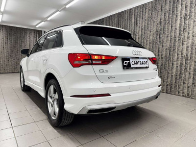 Audi Q3 Gebrauchtwagen Audi Q3 Gebrauchtwagen