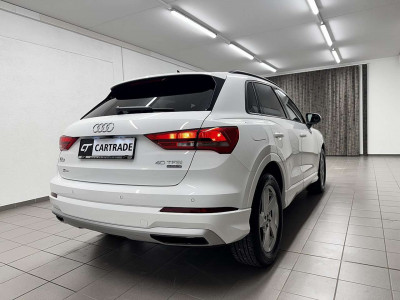 Audi Q3 Gebrauchtwagen Audi Q3 Gebrauchtwagen