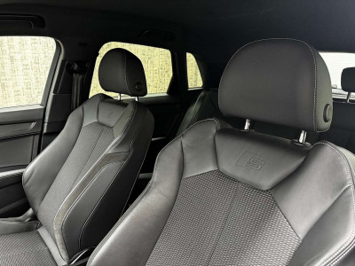 Audi Q3 Gebrauchtwagen Audi Q3 Gebrauchtwagen