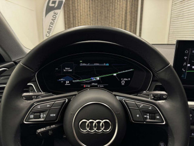 Audi A4 Gebrauchtwagen Audi A4 Gebrauchtwagen