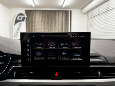 Audi A4 Gebrauchtwagen Audi A4 Gebrauchtwagen