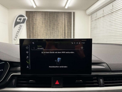 Audi A4 Gebrauchtwagen Audi A4 Gebrauchtwagen