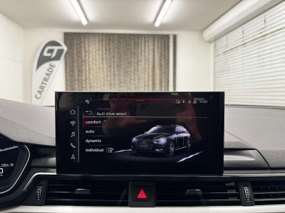 Audi A4 Gebrauchtwagen Audi A4 Gebrauchtwagen