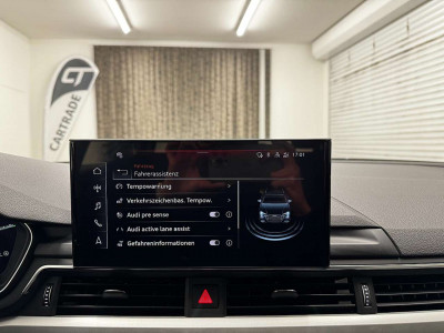 Audi A4 Gebrauchtwagen Audi A4 Gebrauchtwagen