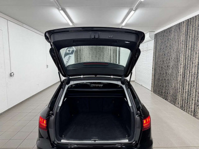 Audi A4 Gebrauchtwagen Audi A4 Gebrauchtwagen