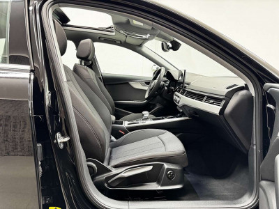 Audi A4 Gebrauchtwagen Audi A4 Gebrauchtwagen