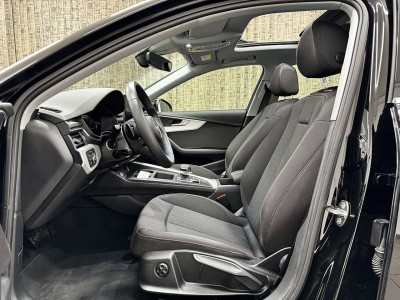 Audi A4 Gebrauchtwagen Audi A4 Gebrauchtwagen