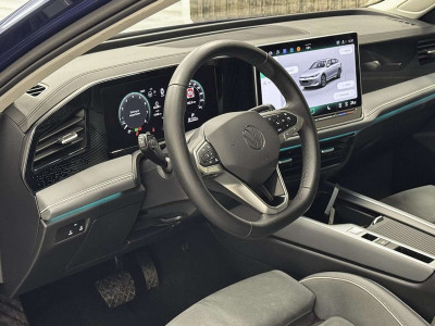 VW Passat Gebrauchtwagen VW Passat Gebrauchtwagen