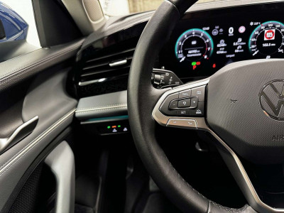 VW Passat Gebrauchtwagen VW Passat Gebrauchtwagen