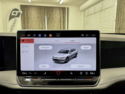 VW Passat Gebrauchtwagen VW Passat Gebrauchtwagen