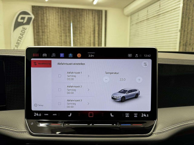 VW Passat Gebrauchtwagen VW Passat Gebrauchtwagen