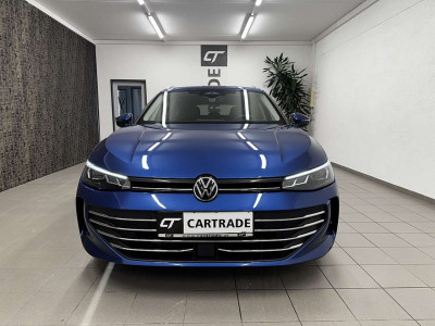 VW Passat Gebrauchtwagen VW Passat Gebrauchtwagen