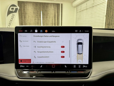 VW Passat Gebrauchtwagen VW Passat Gebrauchtwagen