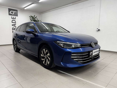 VW Passat Gebrauchtwagen VW Passat Gebrauchtwagen