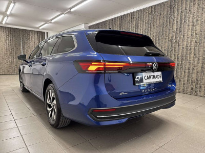 VW Passat Gebrauchtwagen VW Passat Gebrauchtwagen