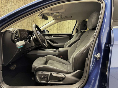 VW Passat Gebrauchtwagen VW Passat Gebrauchtwagen