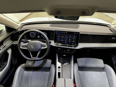 VW Passat Gebrauchtwagen VW Passat Gebrauchtwagen