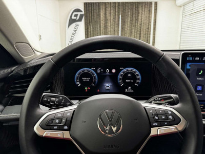 VW Passat Gebrauchtwagen VW Passat Gebrauchtwagen