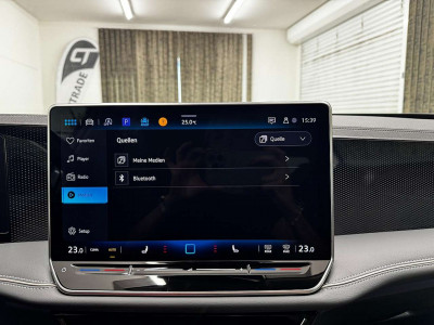 VW Passat Gebrauchtwagen VW Passat Gebrauchtwagen