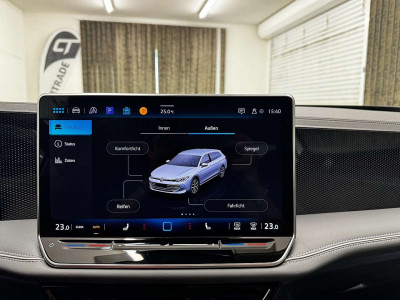 VW Passat Gebrauchtwagen VW Passat Gebrauchtwagen