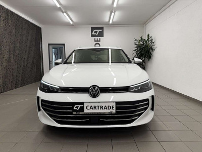 VW Passat Gebrauchtwagen VW Passat Gebrauchtwagen