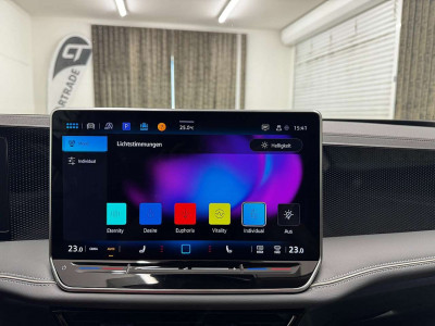 VW Passat Gebrauchtwagen VW Passat Gebrauchtwagen