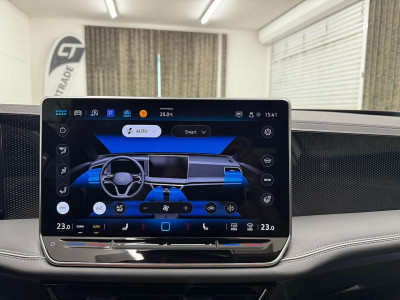 VW Passat Gebrauchtwagen VW Passat Gebrauchtwagen