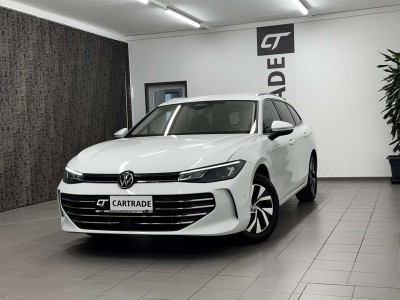 VW Passat Gebrauchtwagen VW Passat Gebrauchtwagen