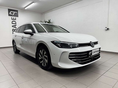 VW Passat Gebrauchtwagen VW Passat Gebrauchtwagen