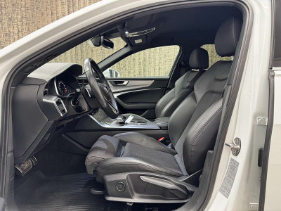 Audi A6 Gebrauchtwagen Audi A6 Gebrauchtwagen