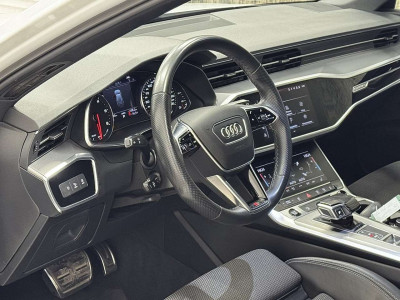 Audi A6 Gebrauchtwagen Audi A6 Gebrauchtwagen