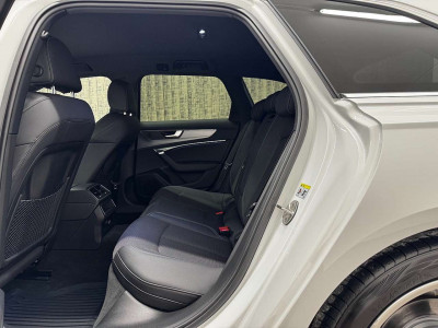 Audi A6 Gebrauchtwagen Audi A6 Gebrauchtwagen