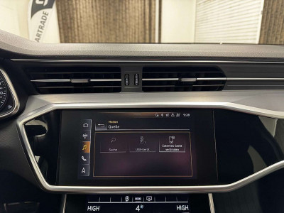 Audi A6 Gebrauchtwagen Audi A6 Gebrauchtwagen