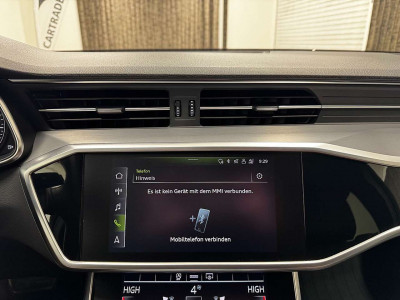 Audi A6 Gebrauchtwagen Audi A6 Gebrauchtwagen