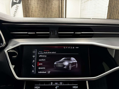 Audi A6 Gebrauchtwagen Audi A6 Gebrauchtwagen