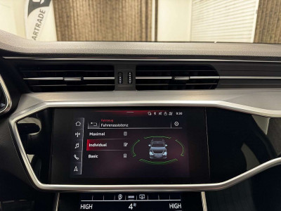 Audi A6 Gebrauchtwagen Audi A6 Gebrauchtwagen