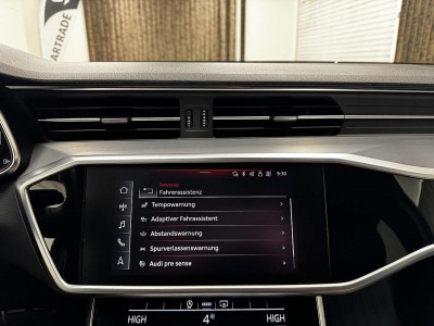 Audi A6 Gebrauchtwagen Audi A6 Gebrauchtwagen