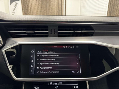Audi A6 Gebrauchtwagen Audi A6 Gebrauchtwagen