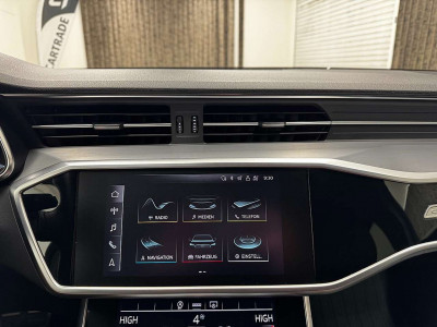 Audi A6 Gebrauchtwagen Audi A6 Gebrauchtwagen