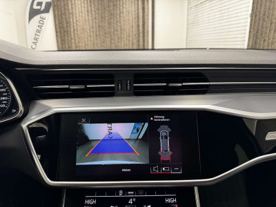 Audi A6 Gebrauchtwagen Audi A6 Gebrauchtwagen