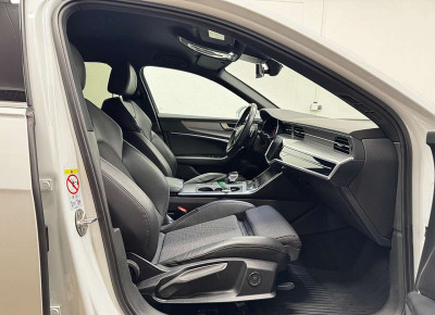 Audi A6 Gebrauchtwagen Audi A6 Gebrauchtwagen