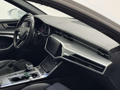 Audi A6 Gebrauchtwagen Audi A6 Gebrauchtwagen