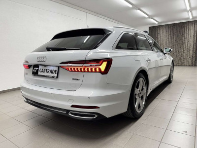 Audi A6 Gebrauchtwagen Audi A6 Gebrauchtwagen