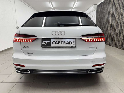 Audi A6 Gebrauchtwagen Audi A6 Gebrauchtwagen