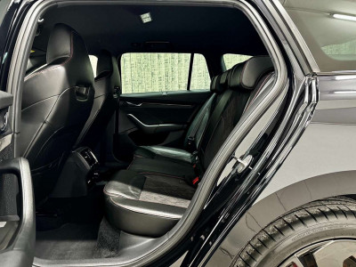 Skoda Octavia Gebrauchtwagen Skoda Octavia Gebrauchtwagen