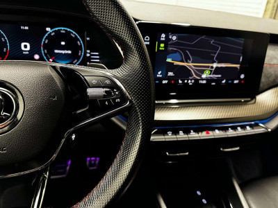 Skoda Octavia Gebrauchtwagen Skoda Octavia Gebrauchtwagen