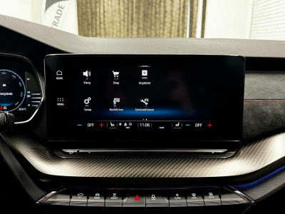 Skoda Octavia Gebrauchtwagen Skoda Octavia Gebrauchtwagen