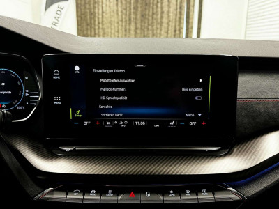 Skoda Octavia Gebrauchtwagen Skoda Octavia Gebrauchtwagen