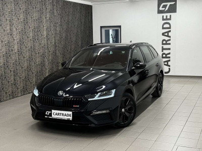 Skoda Octavia Gebrauchtwagen Skoda Octavia Gebrauchtwagen