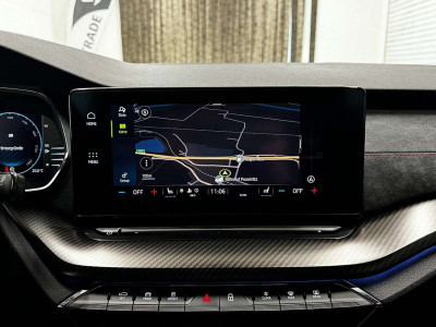 Skoda Octavia Gebrauchtwagen Skoda Octavia Gebrauchtwagen